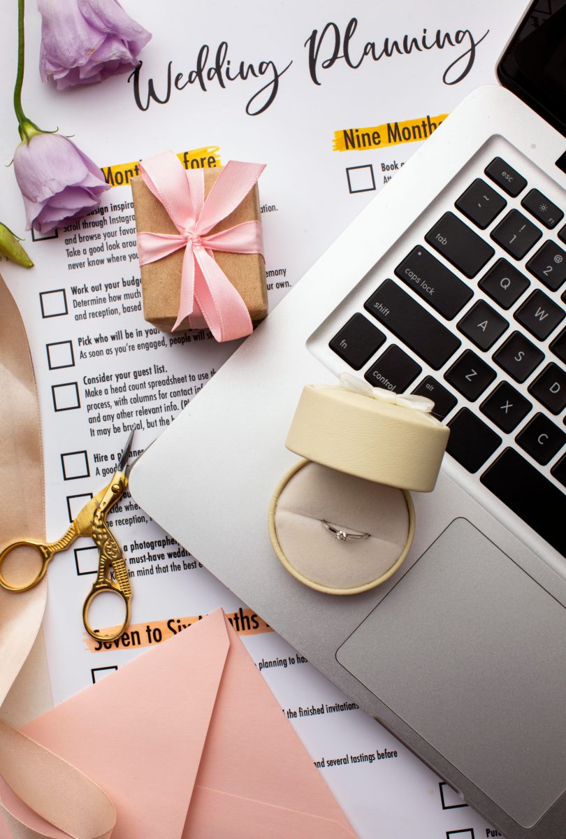 Wedding Planning Copacul cu Amintiri București România